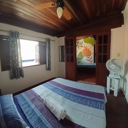 Ganesha Hostel Praia de Pipa 외부 사진