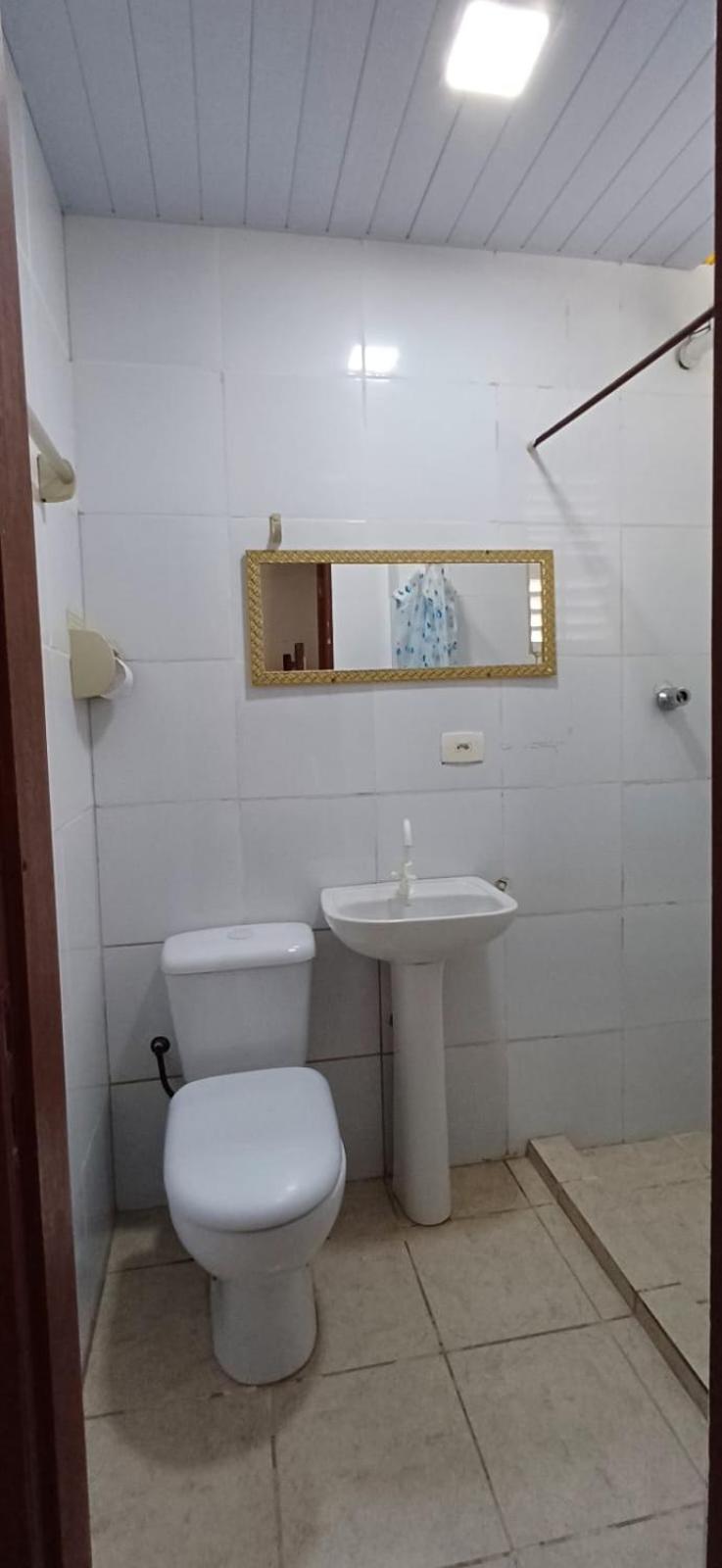 Ganesha Hostel Praia de Pipa 객실 사진