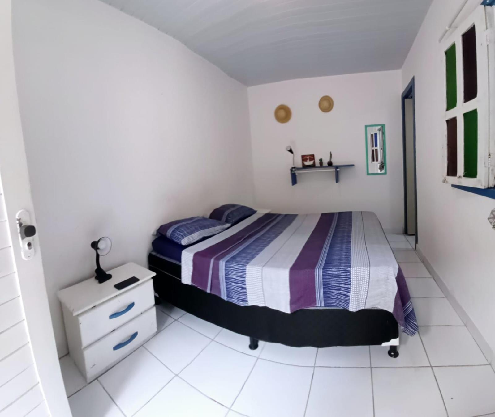Ganesha Hostel Praia de Pipa 외부 사진